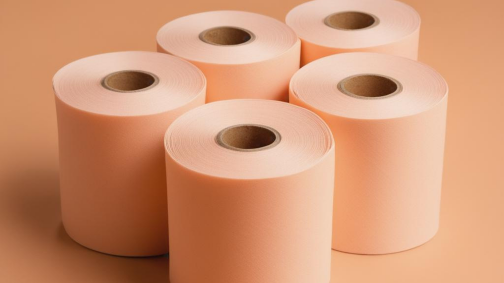 THERMAL ROLLS