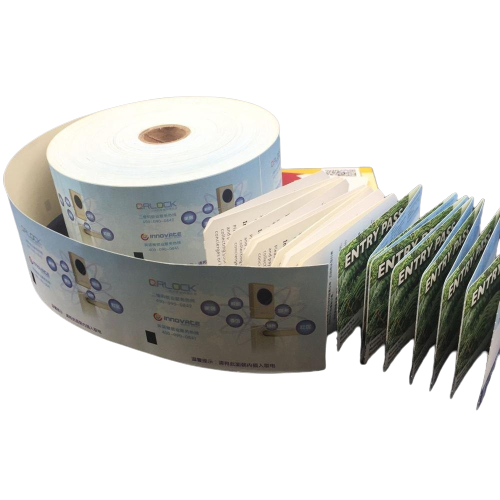 thermal rolls